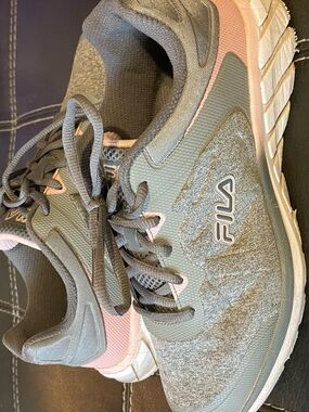 FILA Athletic Sneakers